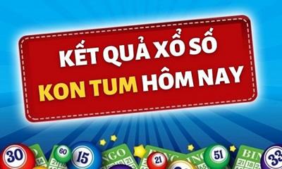 Kết quả xổ số Kon Tum hôm nay 31/12/2023 – XSKT 31/12 – SXKT chủ nhật 31/12