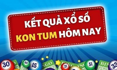 Kết quả xổ số Kon Tum hôm nay 7/1/2024 – XSKT 7/1 – XSKT chủ nhật ngày 7/1