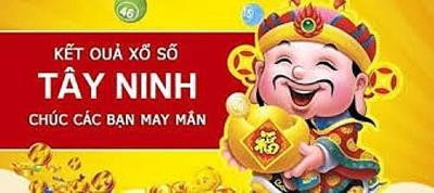 Kết quả xổ số Tây Ninh hôm nay 11/1 - XSTN 11/1/2024