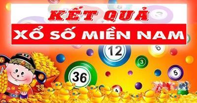 Kết quả xổ số miền Nam hôm nay ngày 7/1/2024 – XSMN 7/1 – XSMN chù nhật ngày 7/1