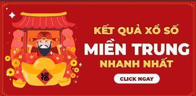 Kết quả xổ số miền Trung ngày 11/1/2024 – XSMT 11/1 – XSMT thứ năm ngày 11/1