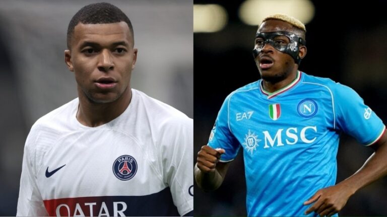 Mbappe chưa tới, nhưng nội bộ Real Madrid đã “chia rẽ”