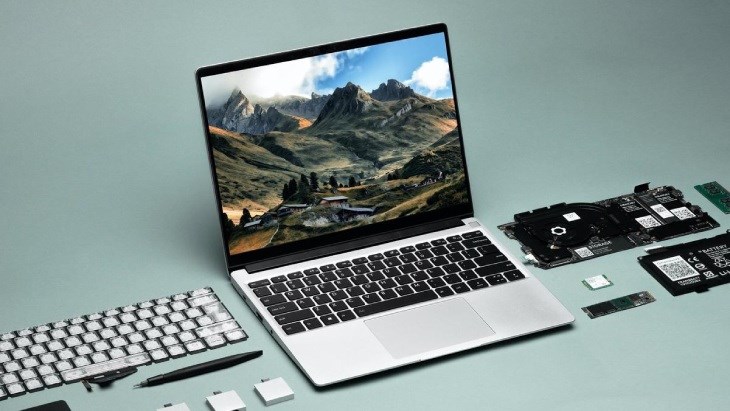 Nâng cấp phần nào của laptop để cải thiện hiệu suất máy tốt nhất