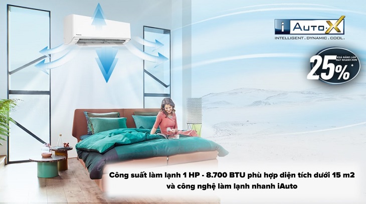 Nên mua máy lạnh của hãng nào tốt? Daikin, Panasonic, Electrolux,…?