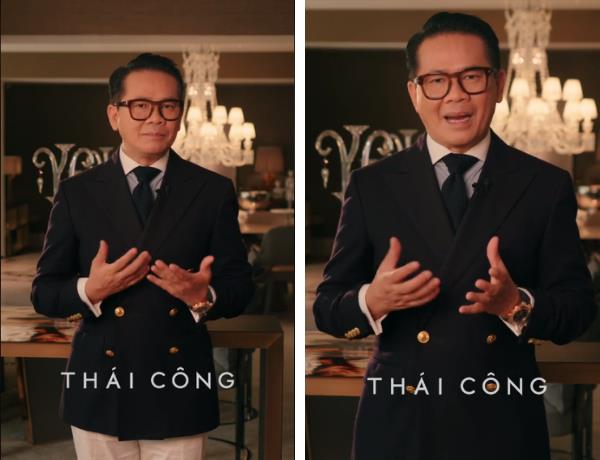 Thái Công lên hẵn video "chê thẳng thừng" CĐM toàn "anh hùng rơm", k.ém hiểu biết tới tội nghiệp