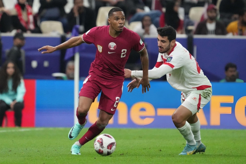 Trực tiếp bóng đá Qatar vs Tajikistan, 21h30 hôm nay (17/01)