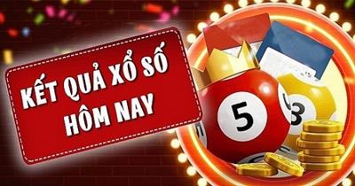 XSBP 6/1/2024 – Kết quả xổ số Bình Phước hôm nay 6/1 – XSBP thứ 7 ngày 6/1