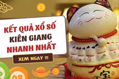 XSKG 7/1/2024 – Kết quả xổ số Kiên Giang hôm nay 7/1 – XSKG chủ nhật ngày 7/1