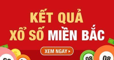 XSMB 1/1 – Kết quả xổ số miền Bắc ngày 1/1/2024 – XSMB thứ hai ngày 1/1