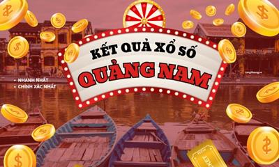 XSQNA 2/1/2023 – Kết quả xổ số Quảng Nam hôm nay 2/1 – XSQNA thứ 3 ngày 2/1