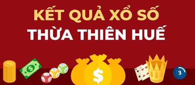 XSTTH 1/1- Kết quả xổ số Thừa Thiên Huế hôm nay 1/1/2024 – XSTTH thứ 2 ngày 1/1