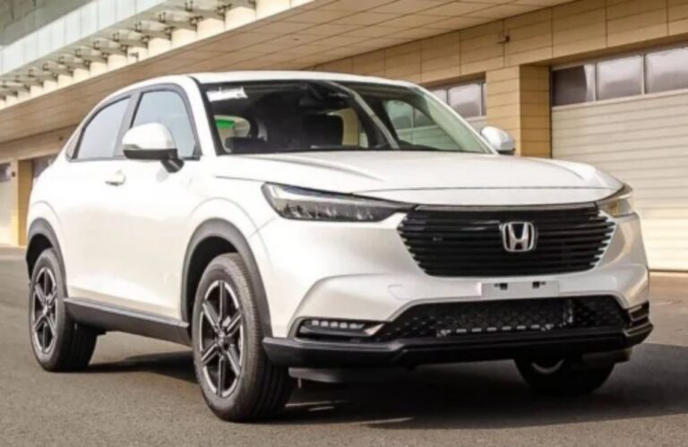 10 ô tô bán chạy nhất Việt Nam tháng 1/2024 : Honda HR-V gây bất ngờ