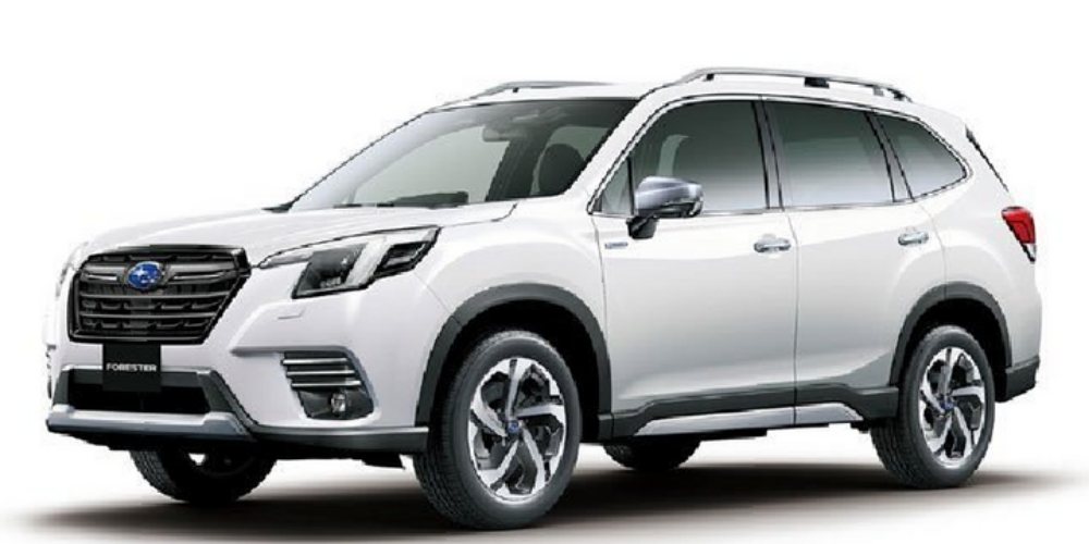 Bảng giá ô tô Subaru tháng 2/2024 mới nhất