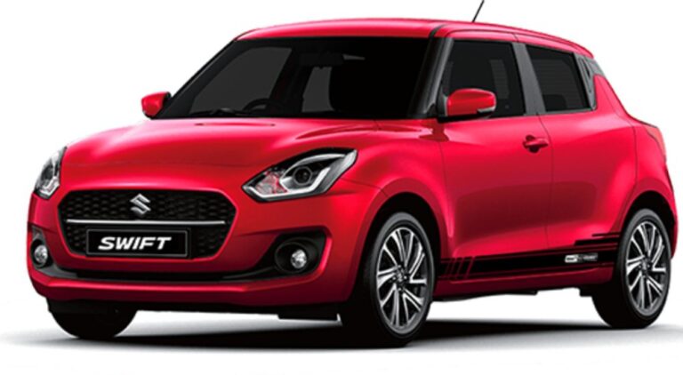 Bảng giá ô tô Suzuki tháng 2/2024 (mới nhất)