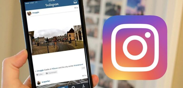 Cách tải ảnh chất lượng cao lên Instagram mà không bị giảm chất lượng