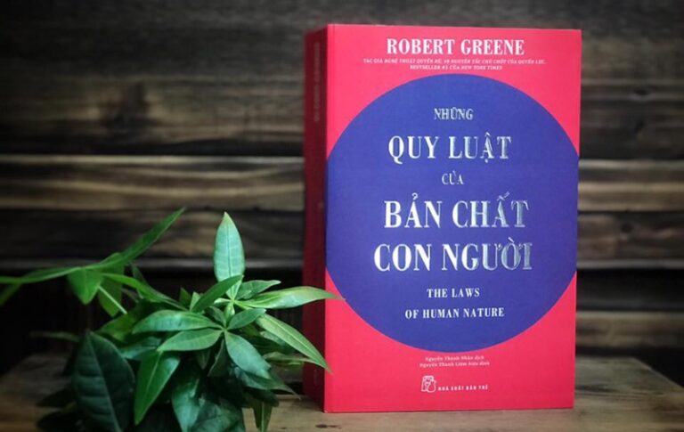 [FULL] TẢI Sách Những Quy Luật Của Bản Chất Con Người PDF, Đọc Ebook Online