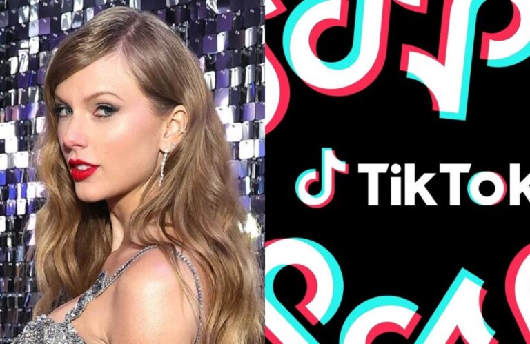 “Gã khổng lổ” TikTok chính thức cấm người dùng chèn nhạc của Taylor Swift trên nền tảng với lý do đầy bất ngờ