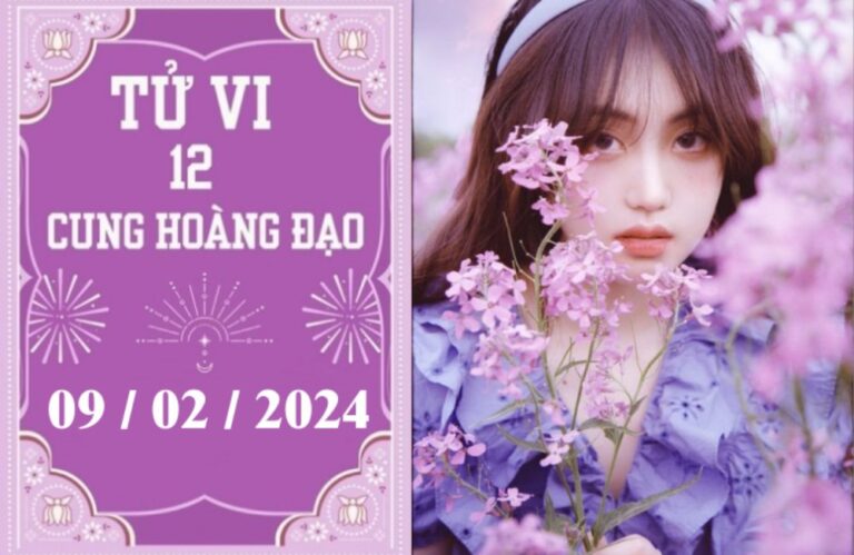 Tử vi vui 12 cung hoàng đạo ngày 9/2: Bảo Bình may mắn, Song Tử nóng vội