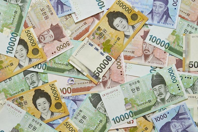 Tỷ giá Won Hàn Quốc hôm nay 23/2/2024: Tiếp đà 'leo thang', Giá Won các ngân hàng tăng mạnh