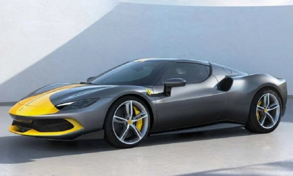 Vì sao Khách hàng lại ưa chuộng xe hybrid của Ferrari?