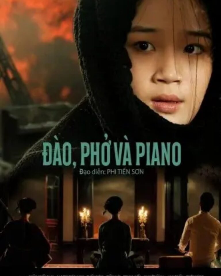 Xem phim Đào Phở và Piano bản lậu free Full HD Online + Vietsub