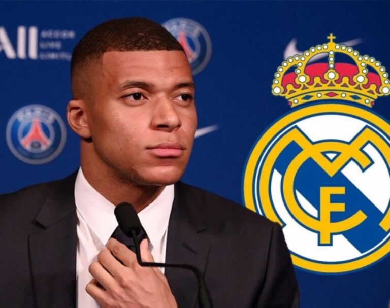 Xuất hiện của Mbappe sẽ khiến Real phá bỏ mọi giới hạn