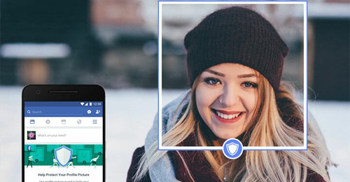 Cách bật khiên bảo vệ ảnh đại diện trên Facebook cực đơn giản, bạn đã thử chưa?