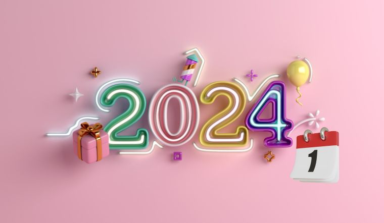 Cập nhật lịch nghỉ lễ, Tết năm 2024 của cán bộ, viên chức chi tiết
