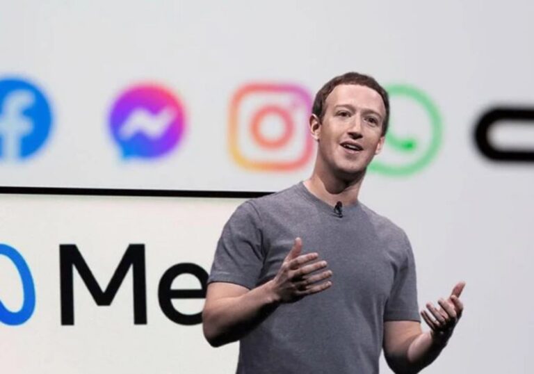 Facebook “sập toàn cầu 2 tiếng” Mark Zuckerberg trả giá đắt: Tài sản bốc hơi 2,8 tỷ USD, 100 triệu USD doanh thu của Meta bị thổi bay