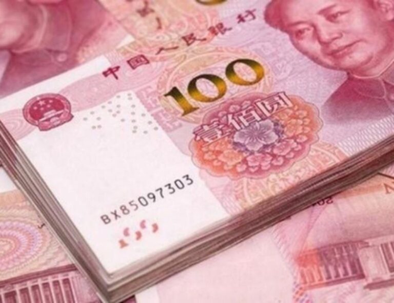 Tỷ giá Nhân dân tệ hôm nay ngày 1/3/2024: Giá CNY ngân hàng Vietinbank và MB tăng chiều bán ra