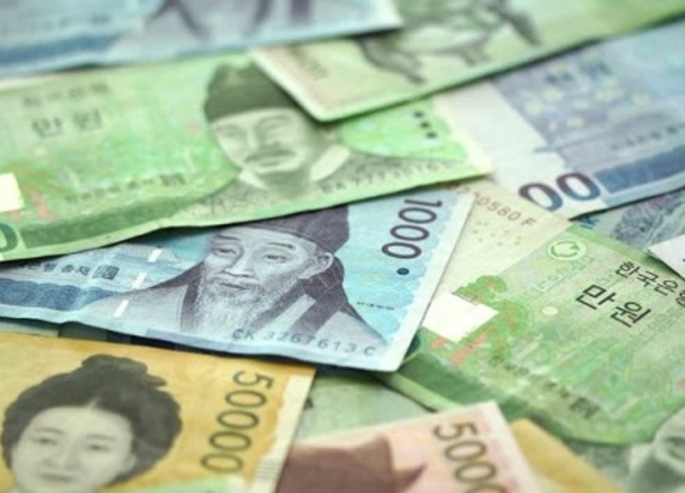 Tỷ giá Won Hàn Quốc hôm nay 4/3/2024: Tại các ngân hàng Giá Won tăng chiều bán ra
