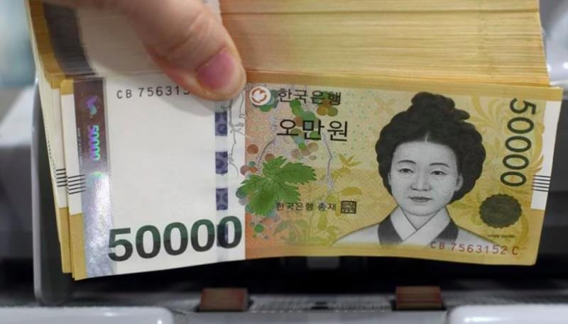 Tỷ giá Won Hàn Quốc hôm nay ngày 1/3/2024: Giá Won tăng giảm trái chiều tại các ngân hàng
